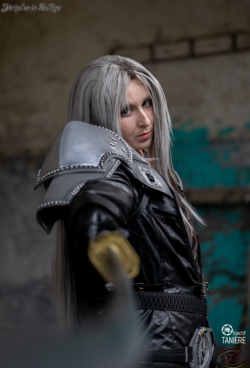 spartane_cosplay