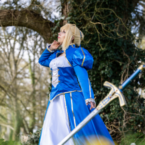 hecatecosplay