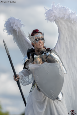 Polux Cosplay