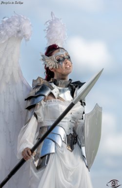 Polux Cosplay
