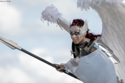 Polux Cosplay