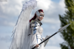 Polux Cosplay