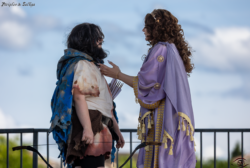 sybielart et ikai_cosplay