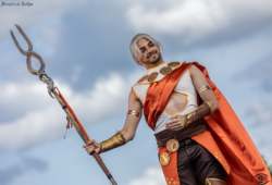 astartes.dressup