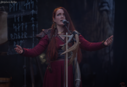 SKÁLD