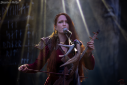 SKÁLD