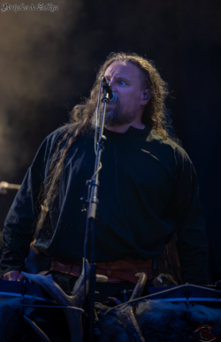 SKÁLD